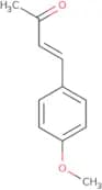 4-(4-Methoxyphenyl)-3-buten-2-one