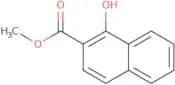 Methyl 1-hydroxy-2-naphthoate