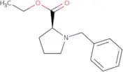 ethyl benzyl-L-prolinate