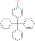 4-Triphenylmethylphenol