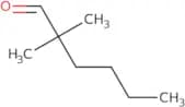 2,2-Dimethylhexanal