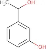 3-[(1R)-1-Hydroxyethyl]phenol
