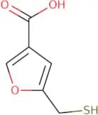 5-(Mercaptomethyl)furan-3-carboxylic acid