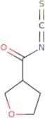 Oxolane-3-carbonyl isothiocyanate