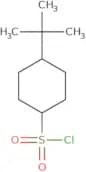 4-tert-Butylcyclohexane-1-sulfonyl chloride