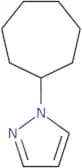 1-Cycloheptyl-1H-pyrazole