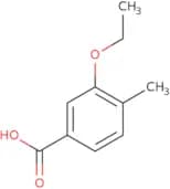 3-Ethoxy-4-methylbenzoic acid