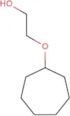 2-(Cycloheptyloxy)ethan-1-ol