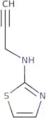 N-(Prop-2-yn-1-yl)-1,3-thiazol-2-amine