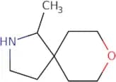 1-Methyl-8-oxa-2-azaspiro[4.5]decane