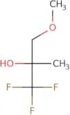 1,1,1-Trifluoro-3-methoxy-2-methylpropan-2-ol