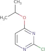 2-Chloro-4-isopropoxypyrimidine