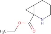 Ethyl 2-azabicyclo[4.1.0]heptane-1-carboxylate