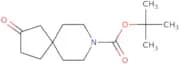 8-Boc-8-azaspiro[4.5]decan-2-one