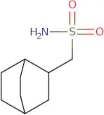 {Bicyclo[2.2.2]octan-2-yl}methanesulfonamide