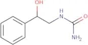 (2-Hydroxy-2-phenylethyl)urea