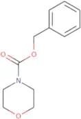 Benzyl morpholine-4-carboxylate