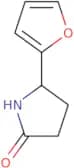 5-(Furan-2-yl)pyrrolidin-2-one