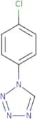 1-(4-Chlorophenyl)-1H-1,2,3,4-tetrazole