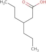 3-Propylhexanoic acid