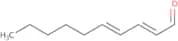 trans,trans-2,4-Decadienal