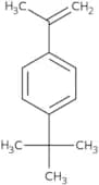 1-tert-Butyl-4-(prop-1-en-2-yl)benzene