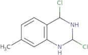 2,4-Dichloro-7-methylquinazoline