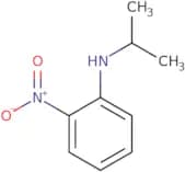Isopropyl-(2-nitro-phenyl)-amine