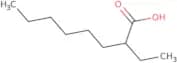 2-Ethyloctanoic acid
