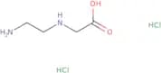 2-[(2-Aminoethyl)amino]acetic acid dihydrochloride