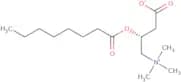 Octanoyl-L-carnitine