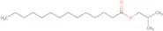 Isobutyl Myristate