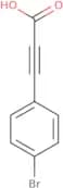 3-(4-Bromophenyl)propiolic Acid