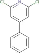 2,6-Dichloro-4-phenylpyridine