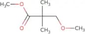 Methyl 3-methoxy-2,2-dimethylpropanoate