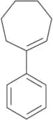 1-Phenylcyclohept-1-ene