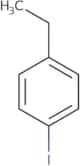 1-Ethyl-4-iodobenzene