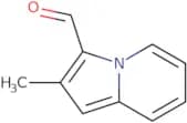 2-Methyl-3-indolizinecarboxaldehyde