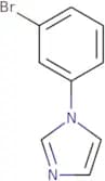 1-(3-Bromophenyl)-1H-imidazole