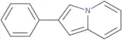 2-Phenylindolizine