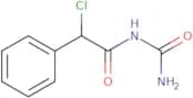 (2-Chloro-2-phenylacetyl)urea
