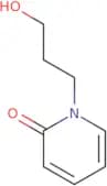 1-(3-Hydroxypropyl)-1,2-dihydropyridin-2-one