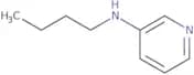 N-Butylpyridin-3-amine