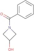 1-Benzoylazetidin-3-ol