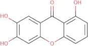 1,6,7-Trihydroxyxanthone