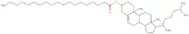 Cholesteryl nonadecanoate