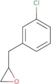 2-[(3-Chlorophenyl)methyl]oxirane