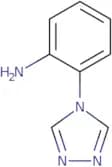 2-(4H-1,2,4-Triazol-4-yl)aniline