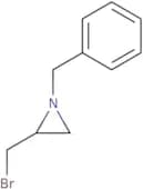 1-Benzyl-2-(bromomethyl)aziridine