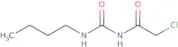 1-Butyl-3-(2-chloroacetyl)urea